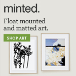Minted's Limited Edition Art Prints