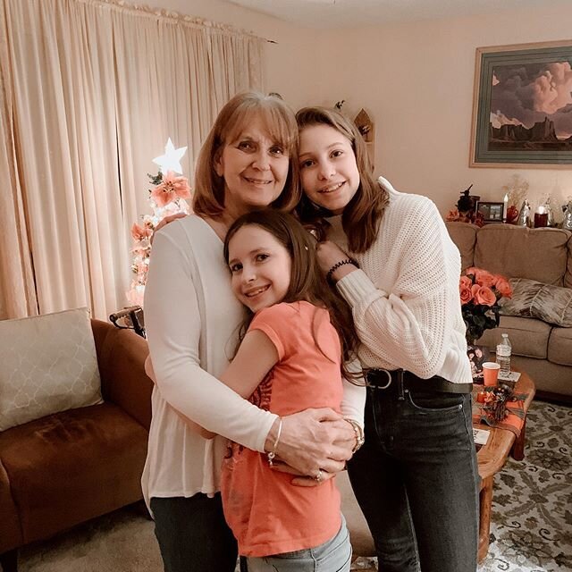 Christmas in Arizona!